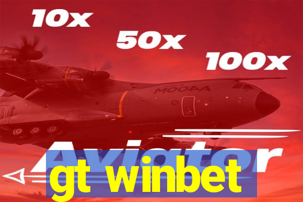 gt winbet